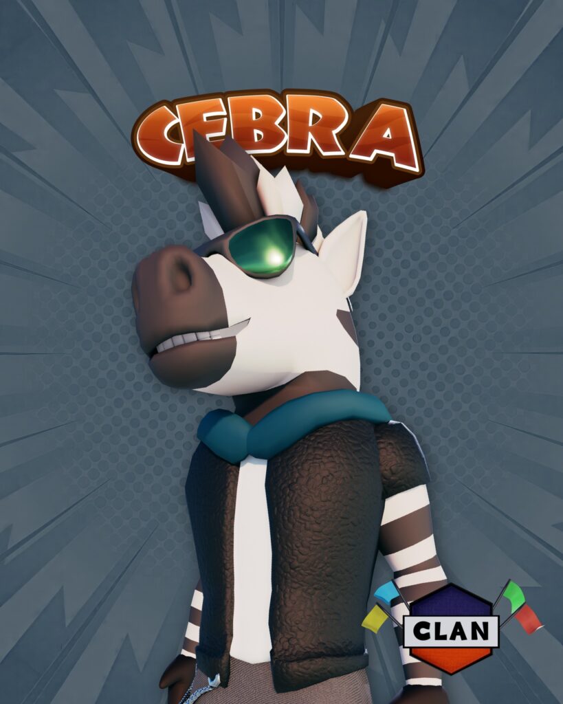 cebra